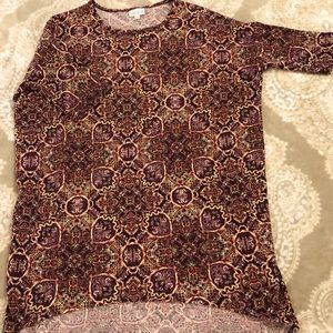 Lularoe Irma top